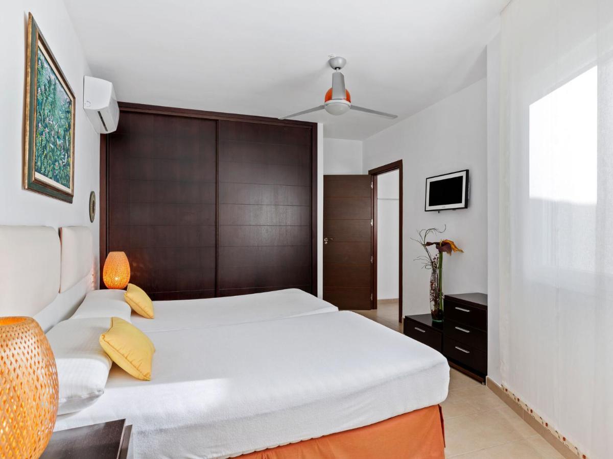 Belvilla By Oyo Apartment In La Herradura Tamarindo Exterior foto