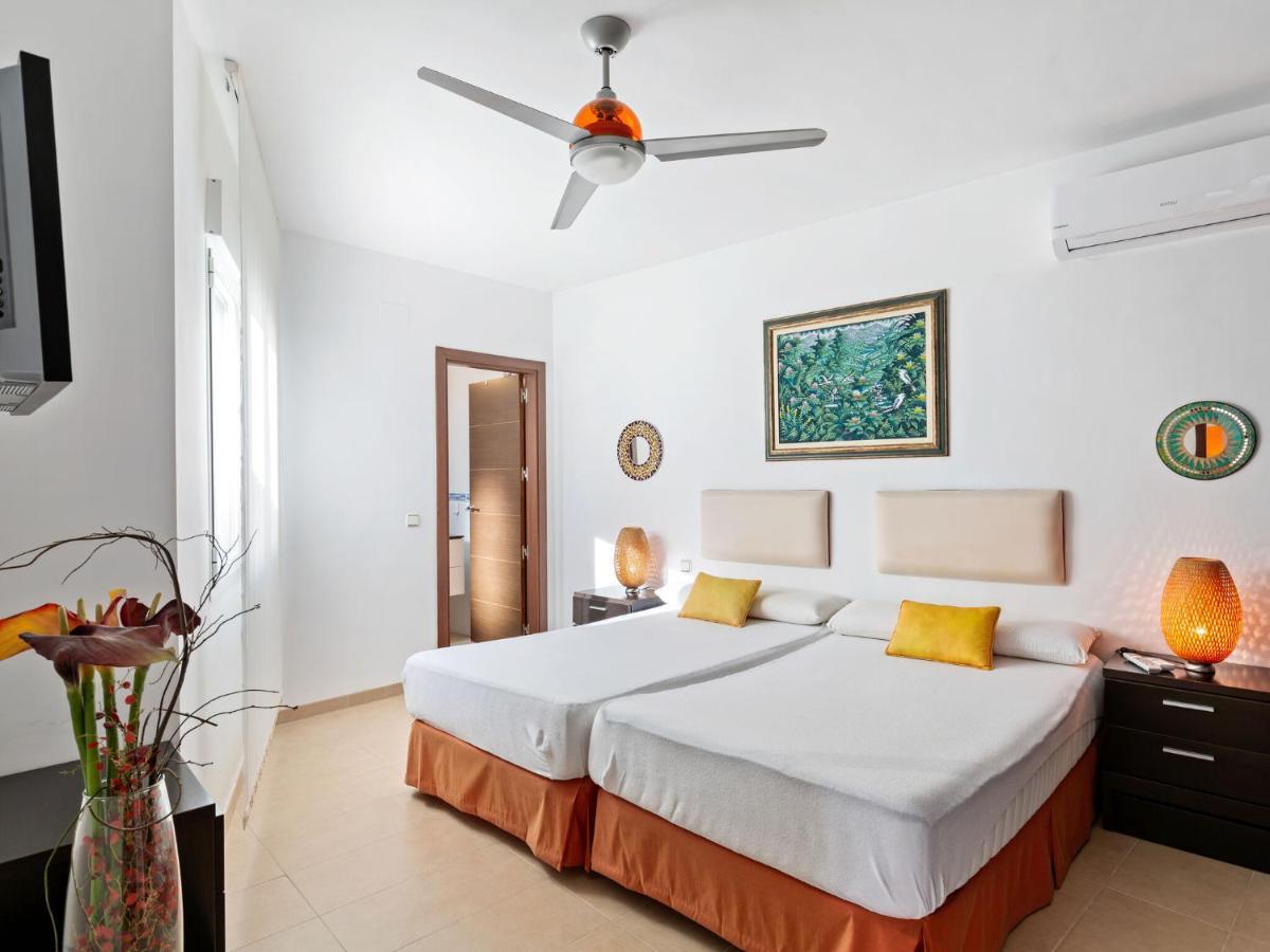 Belvilla By Oyo Apartment In La Herradura Tamarindo Exterior foto