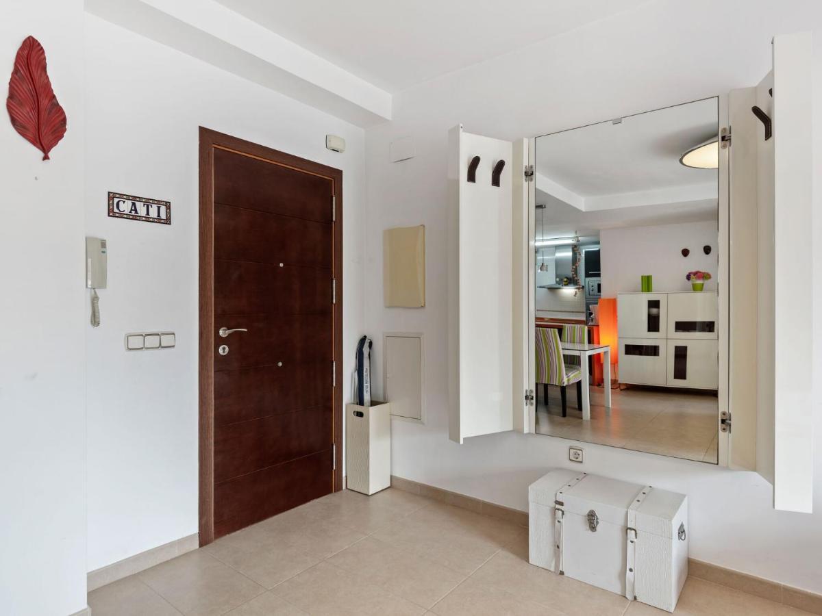 Belvilla By Oyo Apartment In La Herradura Tamarindo Exterior foto