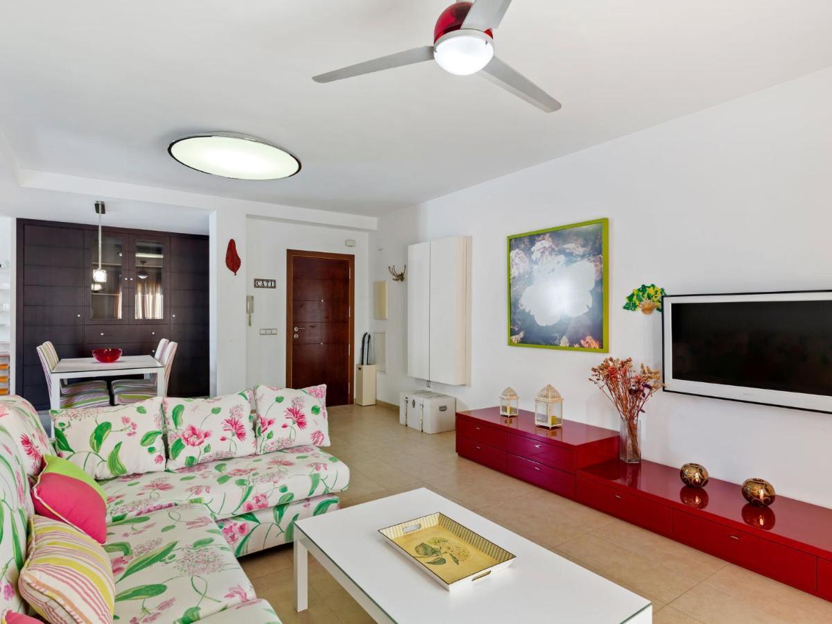 Belvilla By Oyo Apartment In La Herradura Tamarindo Cameră foto