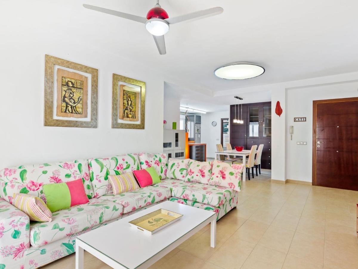 Belvilla By Oyo Apartment In La Herradura Tamarindo Exterior foto